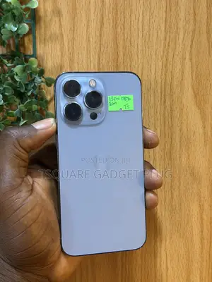 Apple iPhone 13 Pro 128 GB Blue