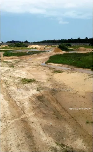 Government Allocation on Plots of Land at Palazzo Royale