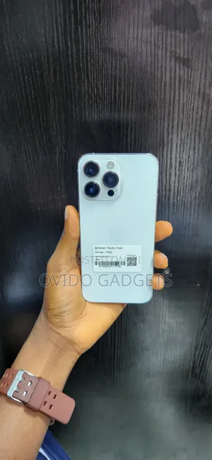 Apple iPhone 14 Pro Max 128 GB White