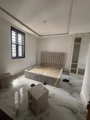 2bdrm Apartment in Jahi for rent