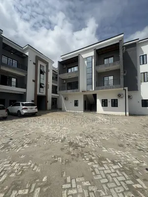 2bdrm Apartment in Jahi for rent