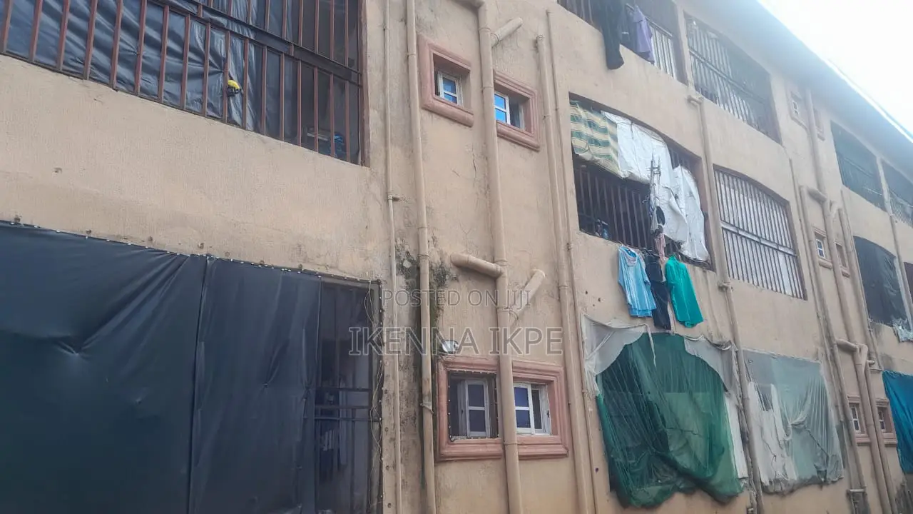 Hostel For Sale
