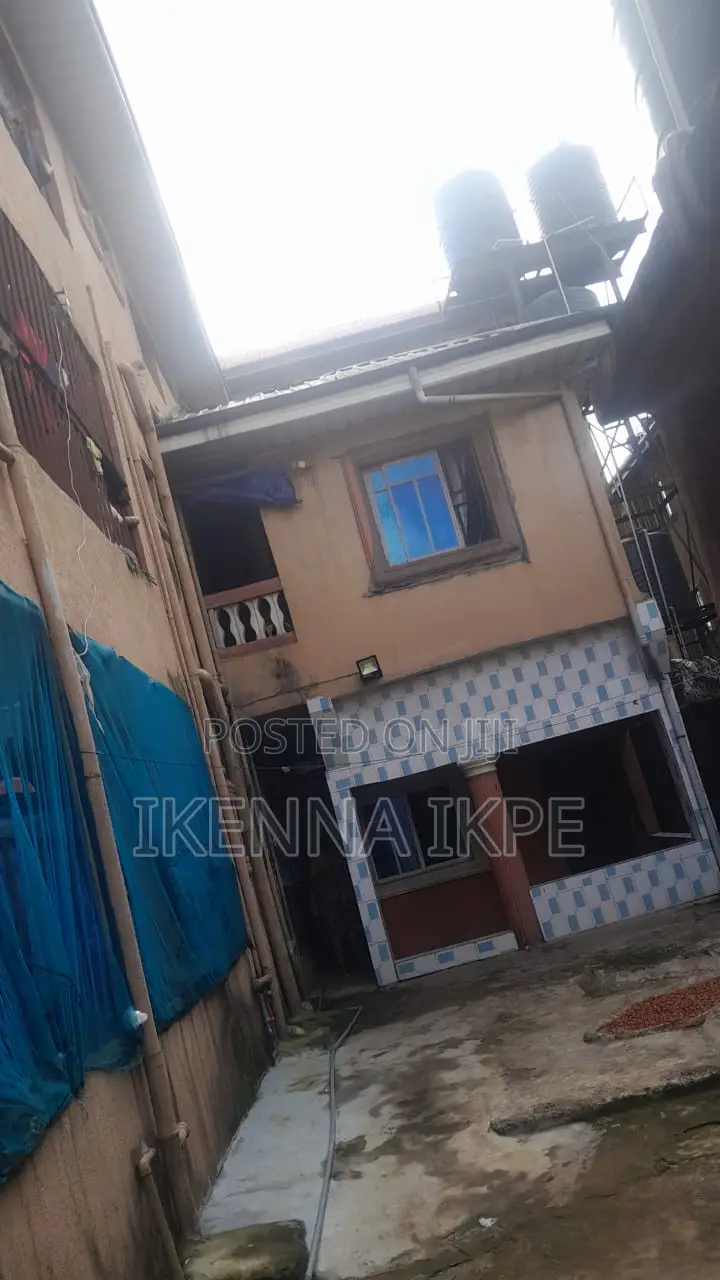 Hostel For Sale