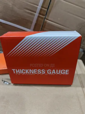Digital Thickness Guage