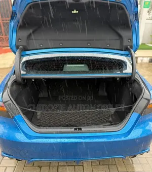 Toyota Camry XSE FWD (2.5L 4cyl 8AM) 2018 Blue