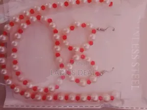 Bead Necklace