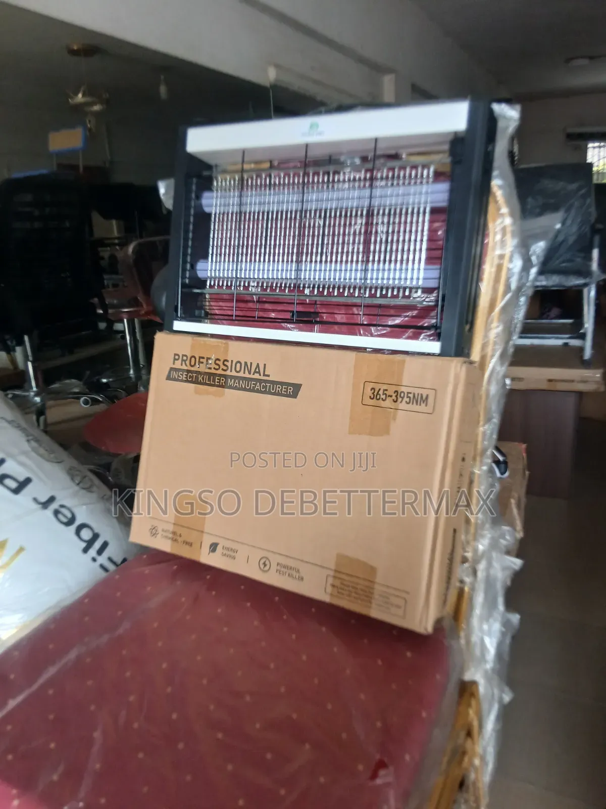 Mosquito Professional Insect Killer