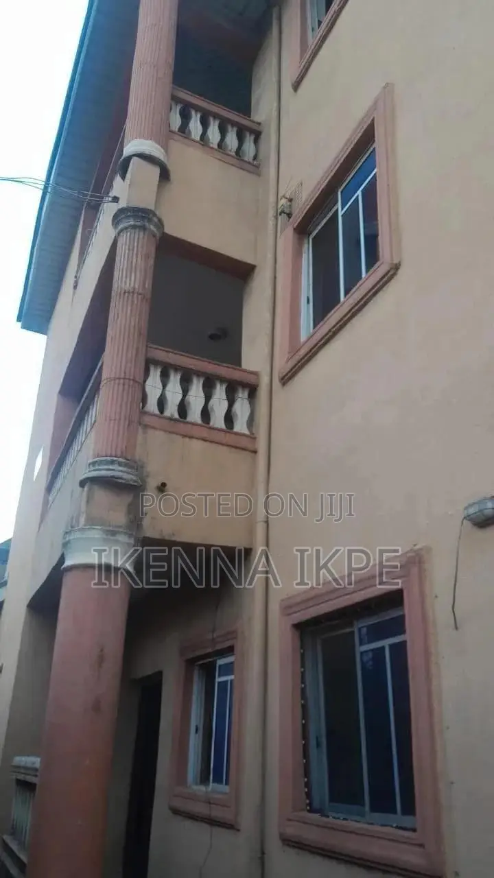 Hostel For Sale