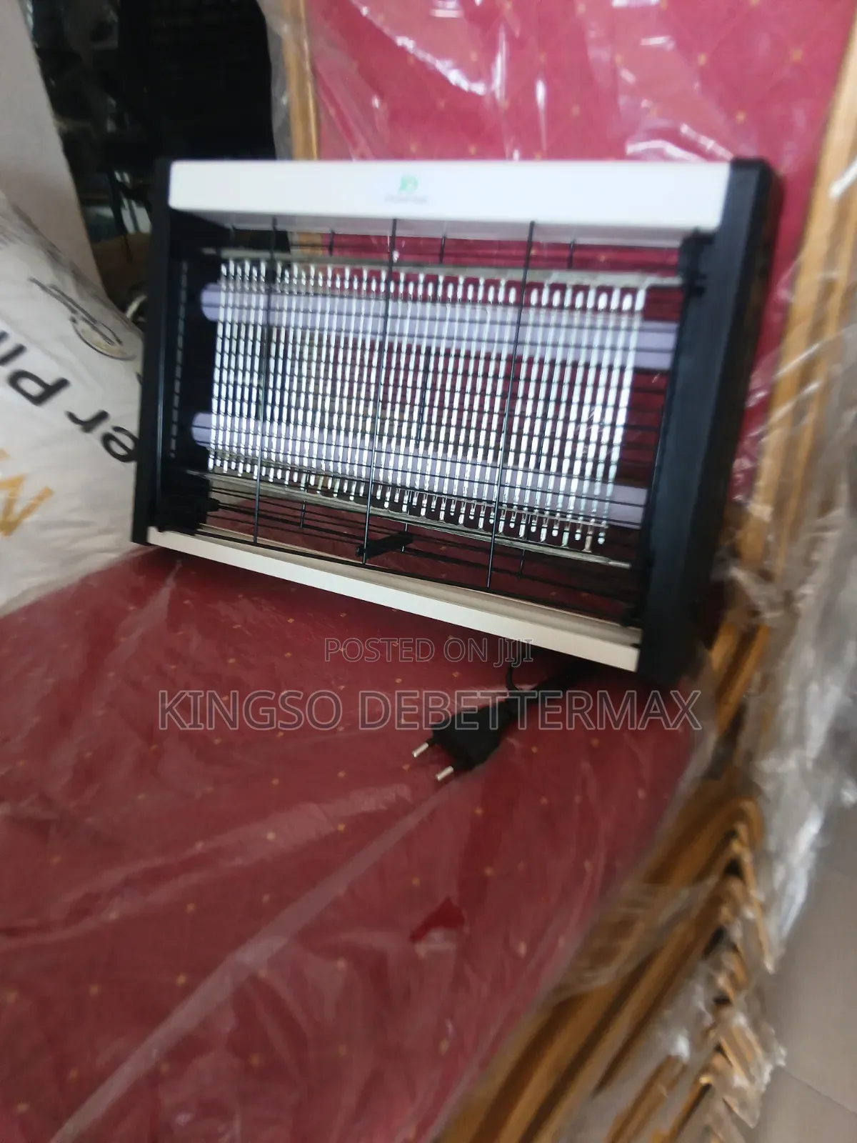 Mosquito Professional Insect Killer