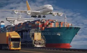 Customs Clearing, Cargohandling, Imports,Exports,Haulage