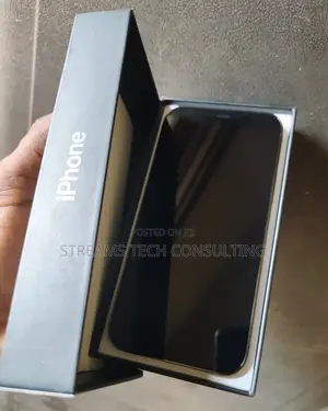 Apple iPhone 12 Pro 256 GB Gray