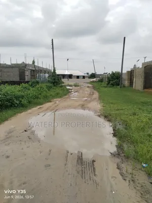 Land for Sale at Igbo Etche 5 Plots