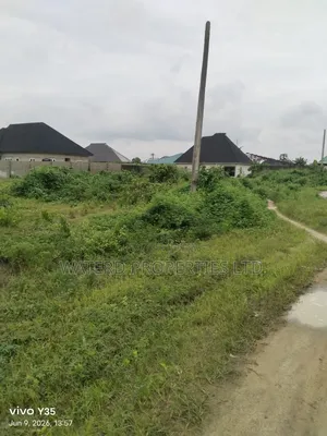 Land for Sale at Igbo Etche 5 Plots