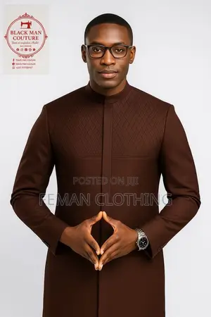 Tailor I'm Ilorodu
