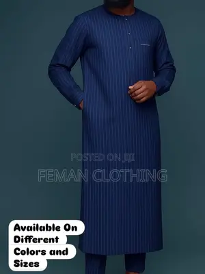 Tailor I'm Ilorodu