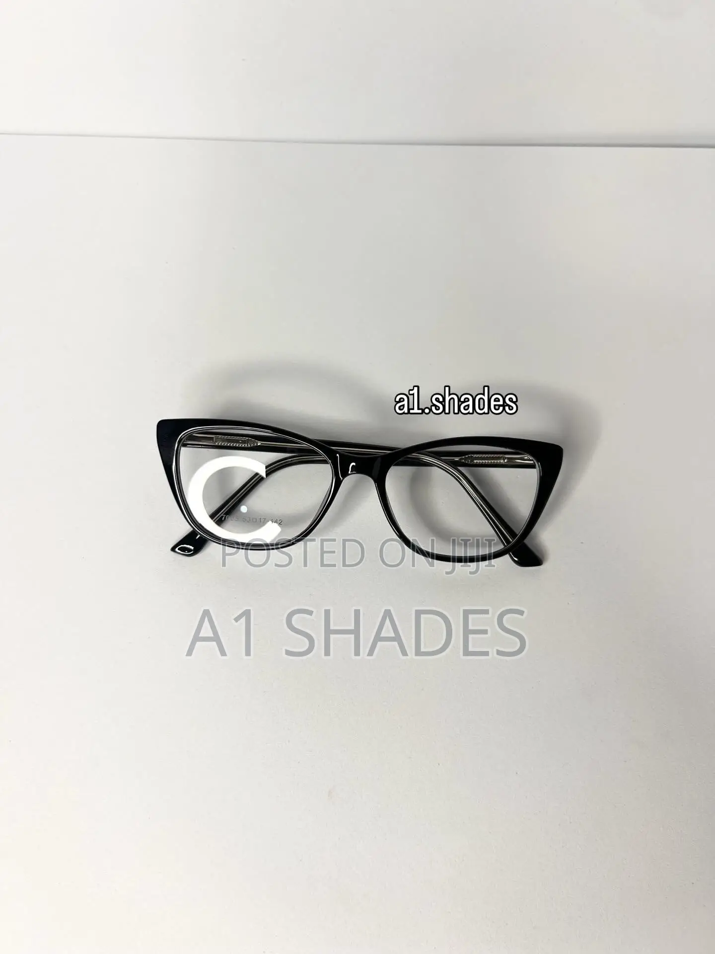 Zara Blue Light Blocking Glasses