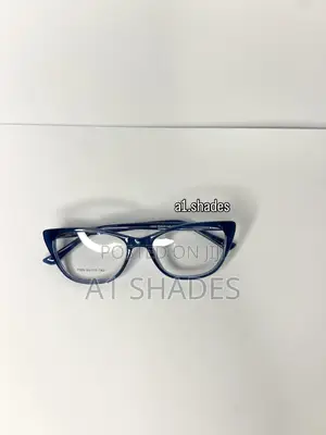 Zara Blue Light Blocking Glasses