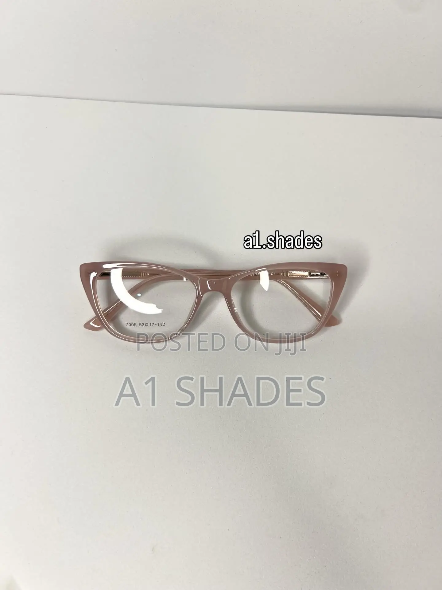 Zara Blue Light Blocking Glasses