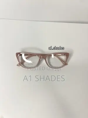 Zara Blue Light Blocking Glasses