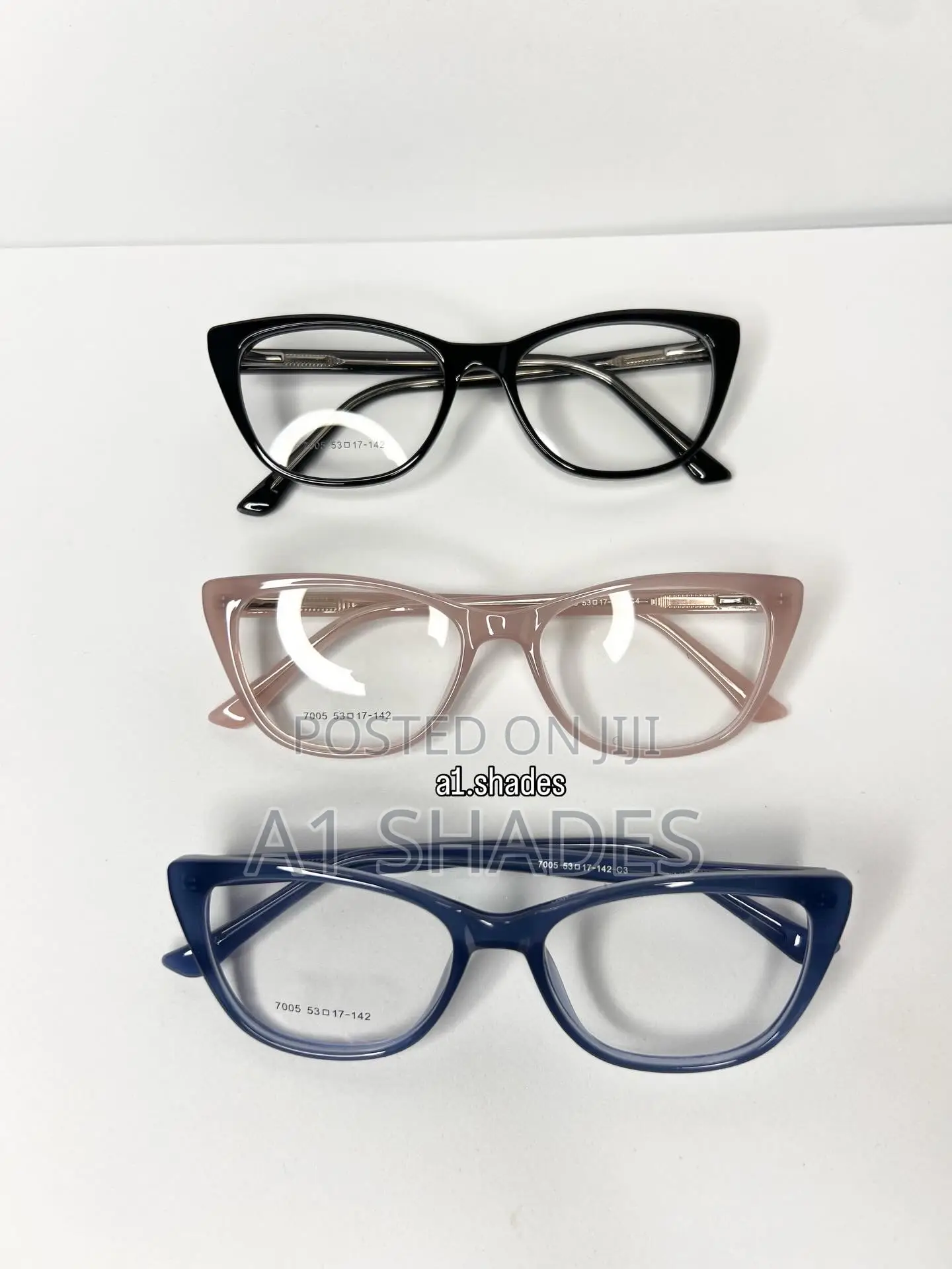 Zara Blue Light Blocking Glasses