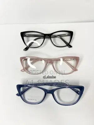 Zara Blue Light Blocking Glasses