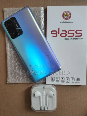 Xiaomi 11T Pro 256 GB Blue