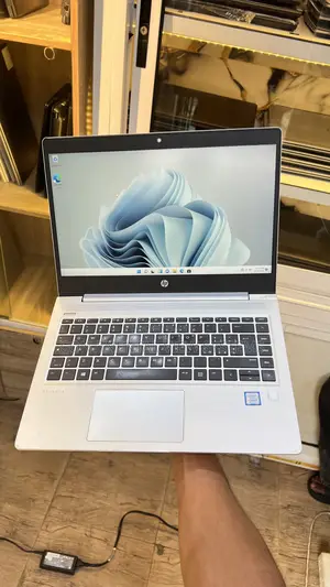 Laptop HP ProBook 440 G6 8GB Intel Core i5 SSD 256GB