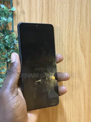Samsung Galaxy A12 128 GB Black