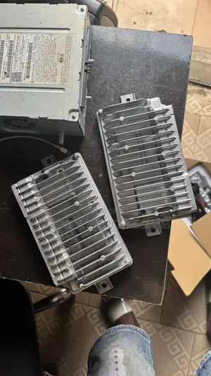 Camera  Module for Mercedes Benz 2020/25 Model