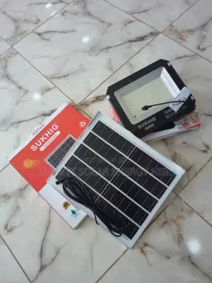 Sukhig Split-Type 300w Solar Street Light Wholesale Supplier
