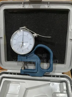 Mitutoyo Analog Thickness Guage