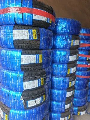 Tyres for Wholesale Price Brand New