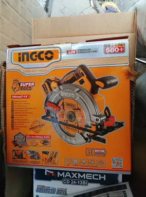 Ingco Spray Gun