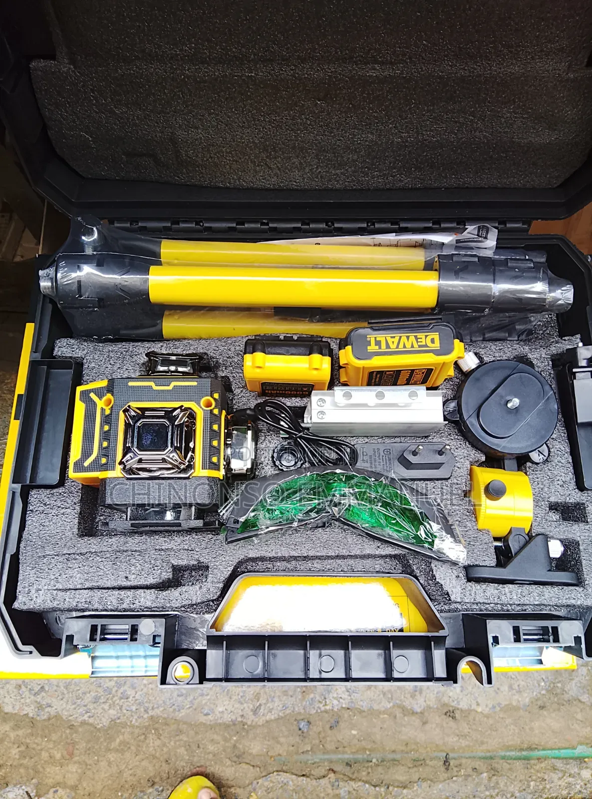 Ingco Spray Gun