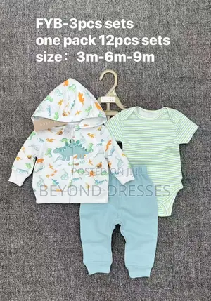 Premium Quality Boys Wears