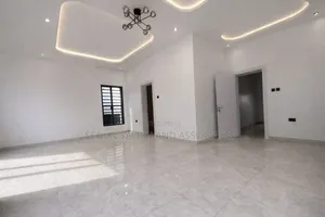 5 Bedroom Semi Detached Duplex