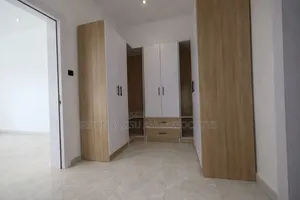 5 Bedroom Semi Detached Duplex