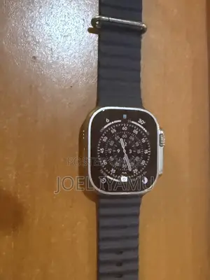 Neatly Used Apple Watch Ultra 2
