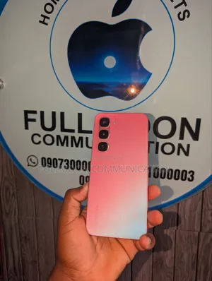 New Infinix Hot 60 Pro 128 GB Pink