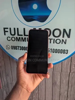 New Infinix Hot 60 Pro 128 GB Pink