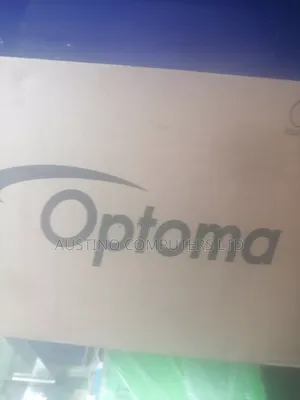 Optoma Hd28i Projector