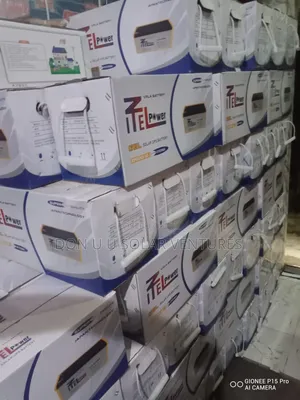 Zitel Battery 220ah