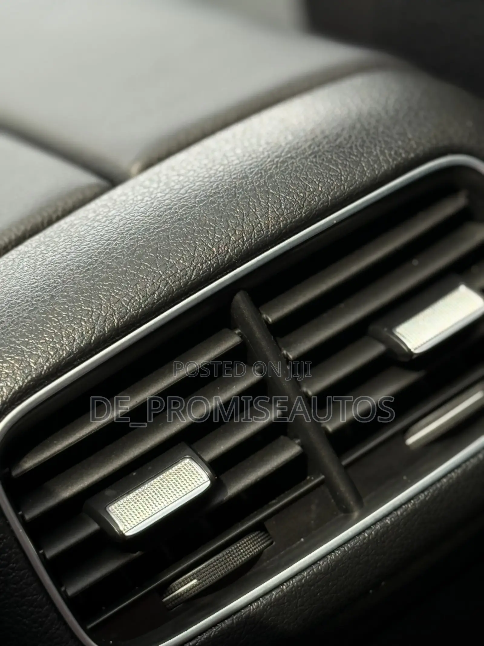 Mercedes-Benz GLE-Class 2024