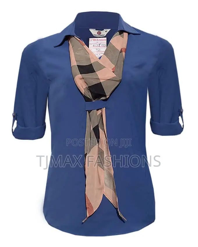 Turkey Top - Various (10pcs)
