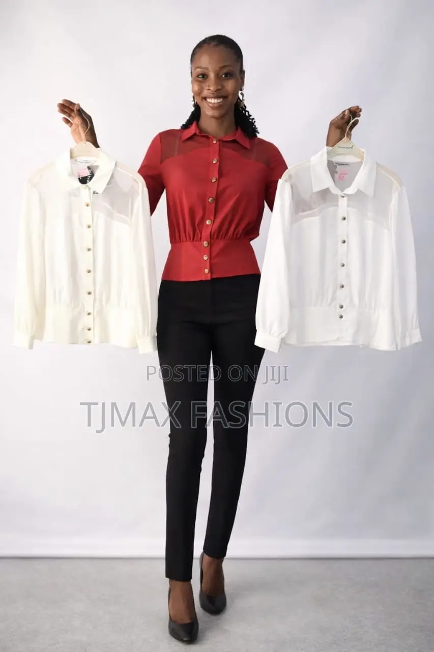 Turkey Top - Various (10pcs)