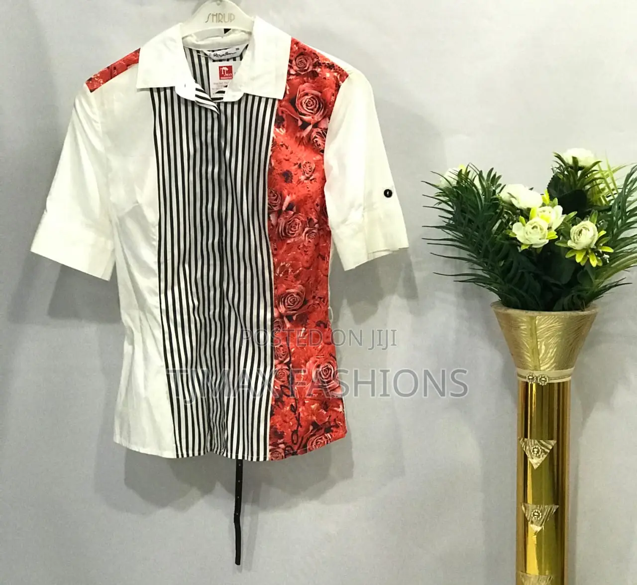 Turkey Top - Various (10pcs)