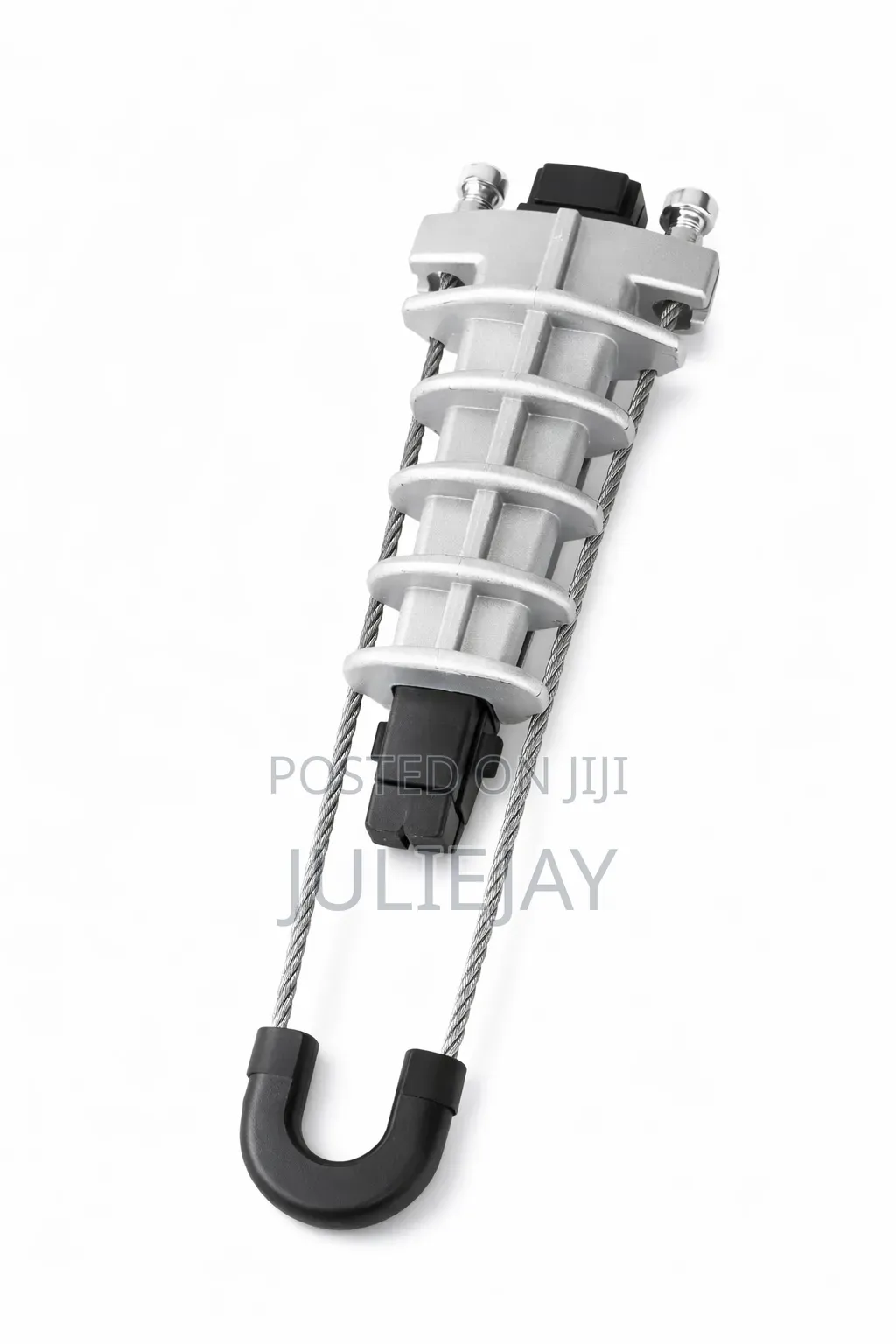 Tension Clamps