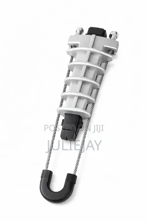 Tension Clamps