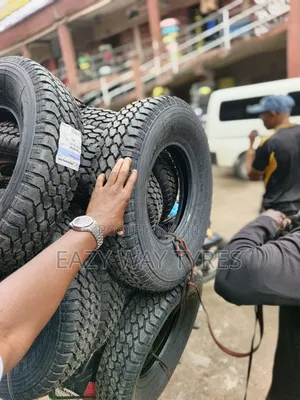 Correct Tyres Fast Deliver