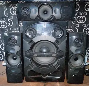 Home Theatre Sound System